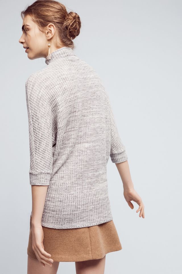 Thermal Turtleneck #3