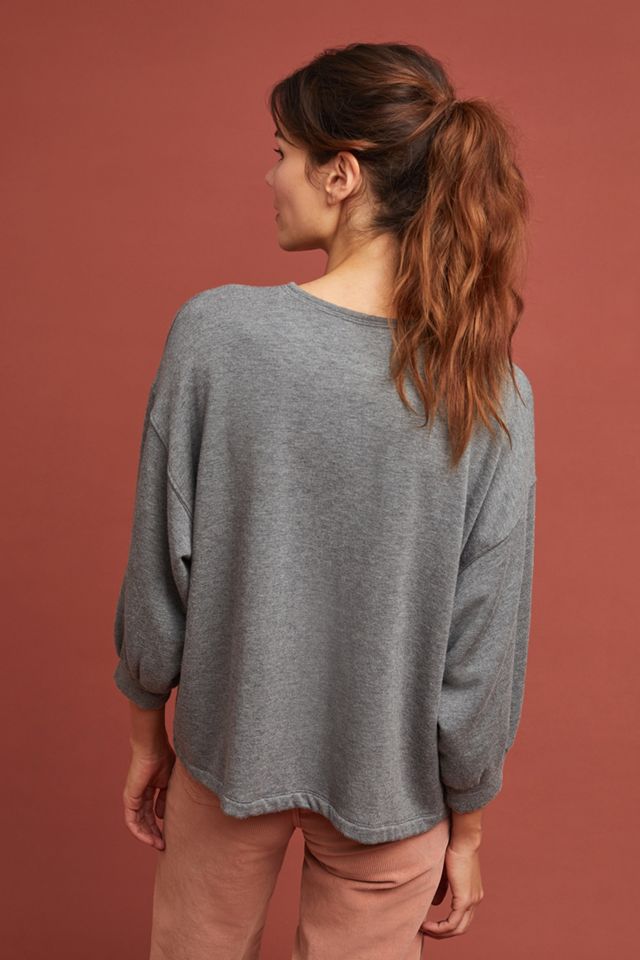 Rumer Sweatshirt #1