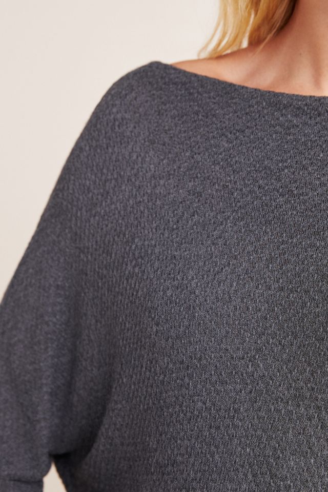 Nyla Knit Pullover #2