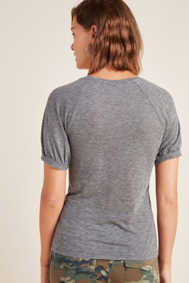 Stacy Raglan Tee #1