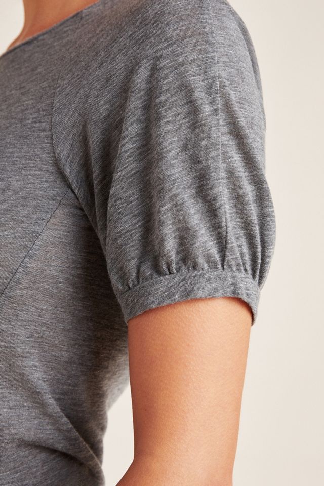 Stacy Raglan Tee #2