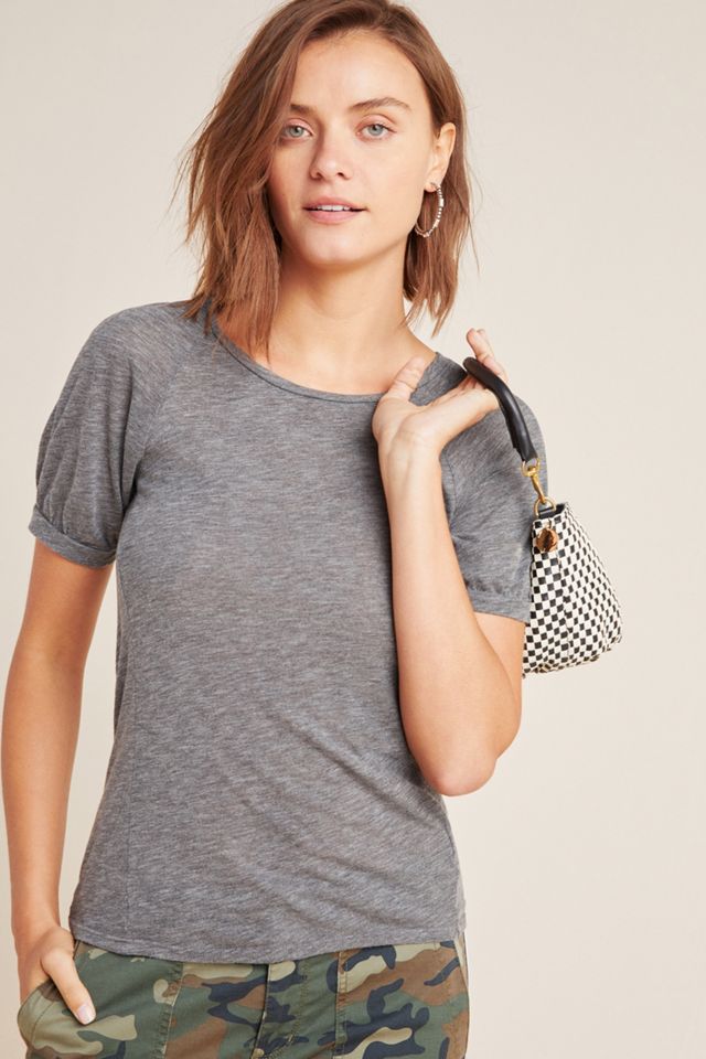 Stacy Raglan Tee #3