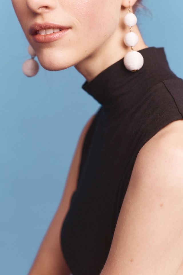 Roselle Sleeveless Top #1