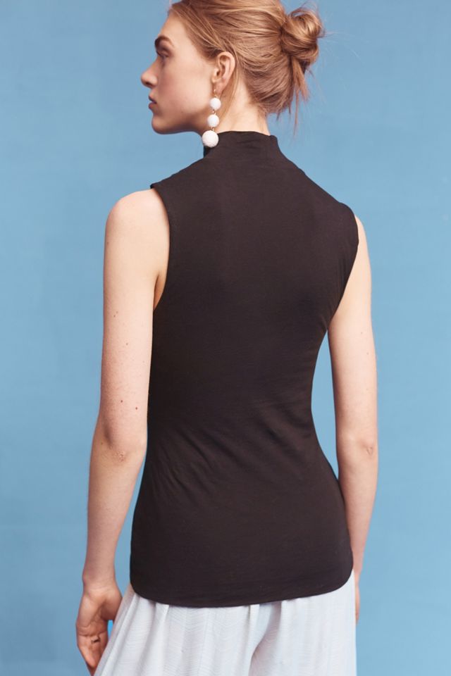Roselle Sleeveless Top #3