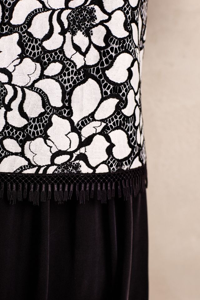 Alisanne Eyelet Top #3