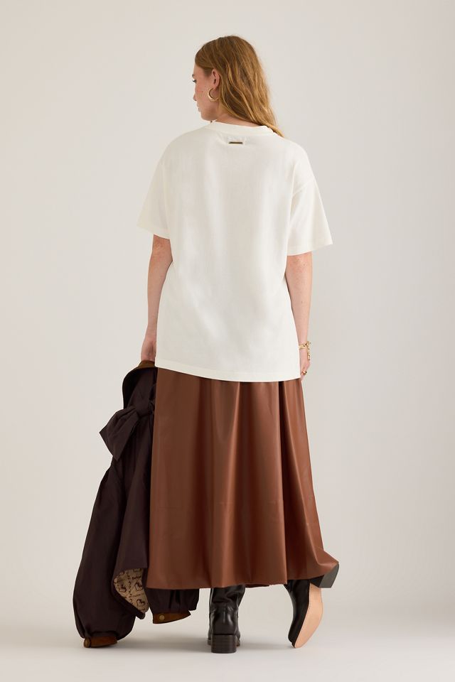 Barbour x Farm Rio Mariac T-Shirt #1