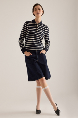 Barbour Ashwell Polo Top