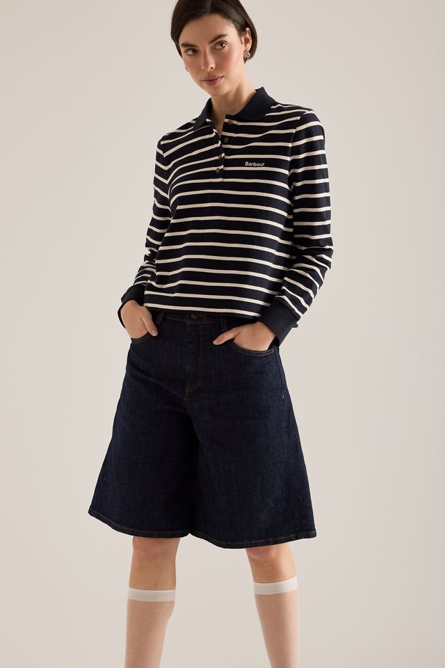 Barbour Ashwell Polo Top #3