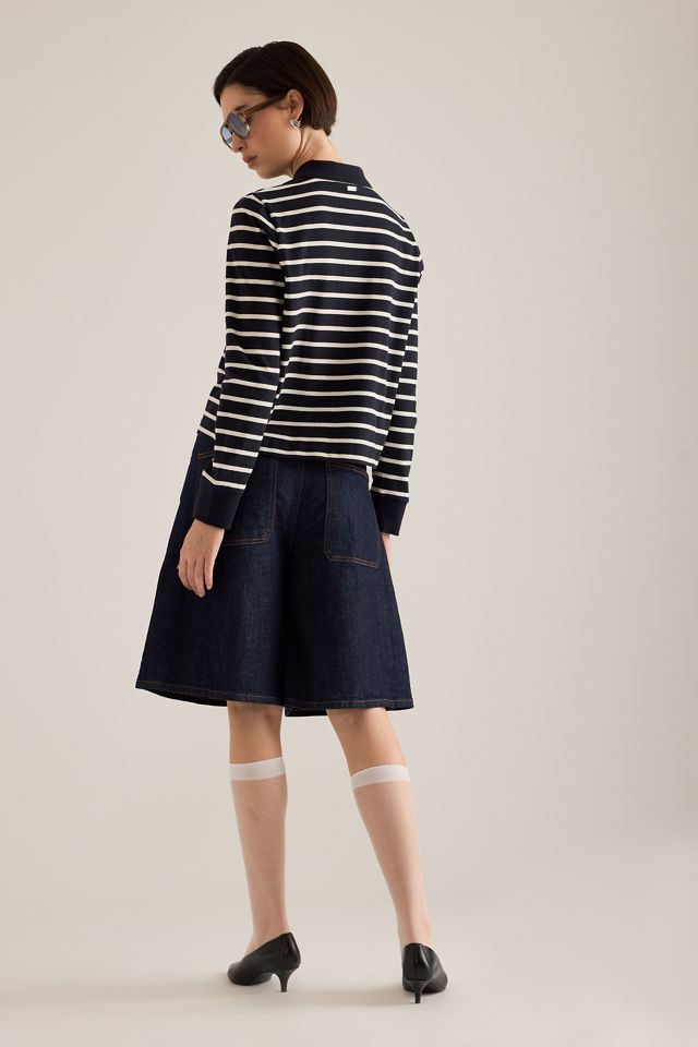 Barbour Ashwell Polo Top #5