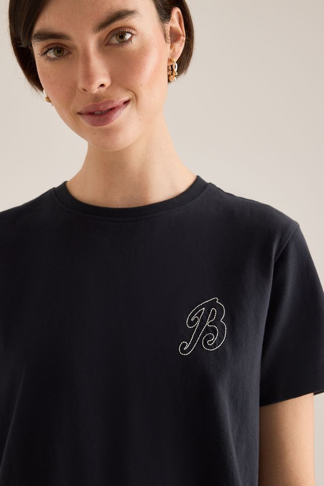 Barbour Rosalie T-Shirt #2