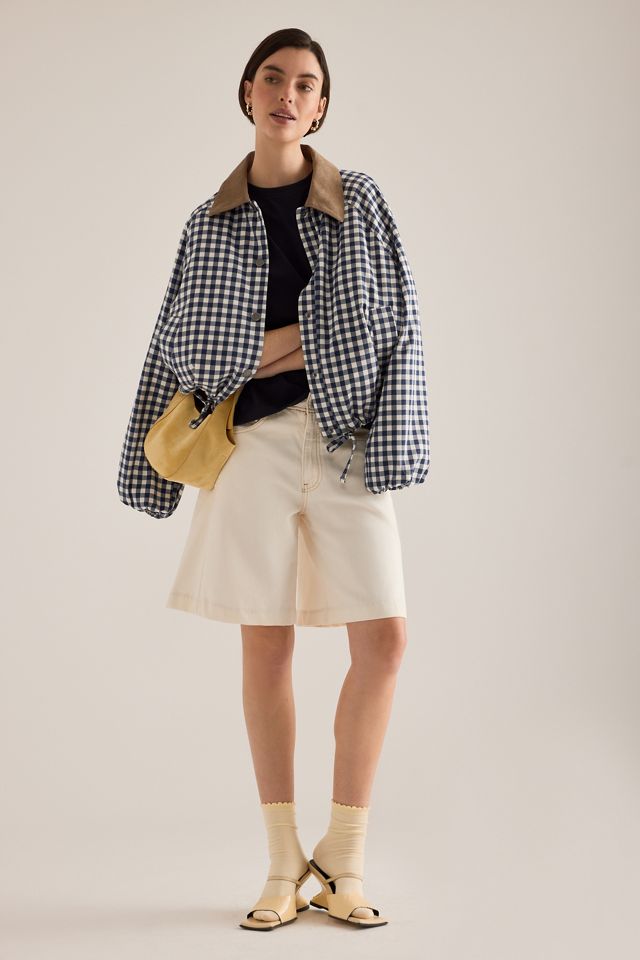 Barbour Rosalie T-Shirt #3
