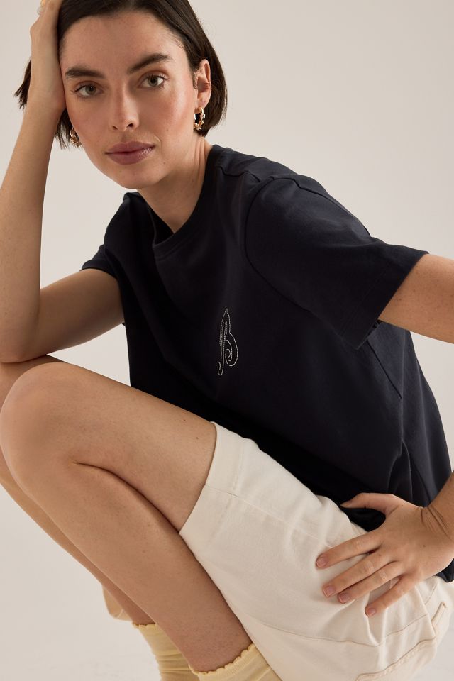 Barbour Rosalie T-Shirt #4