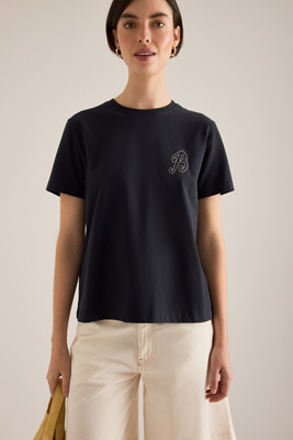 Barbour Rosalie T-Shirt
