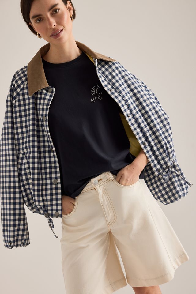 Barbour Rosalie T-Shirt #1