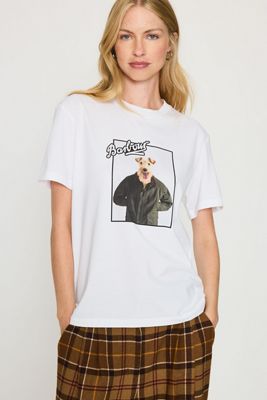 Barbour Mariana Graphic T-Shirt
