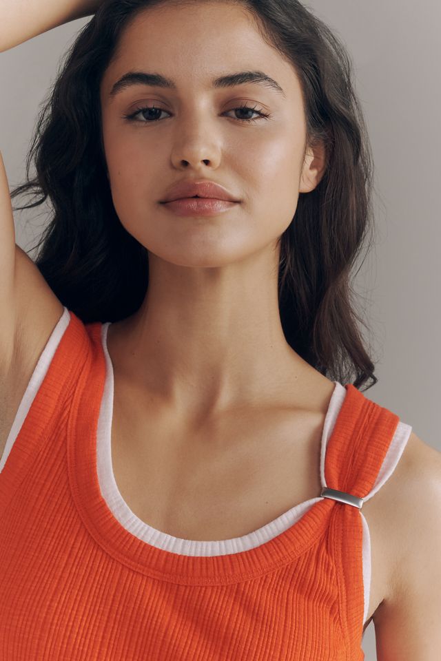 Pilcro Hardware Tank #3