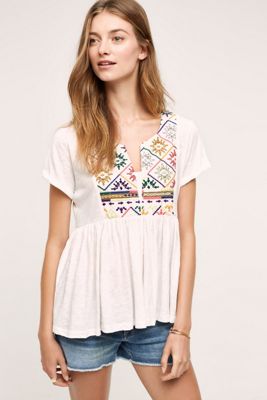 Pasadena Top