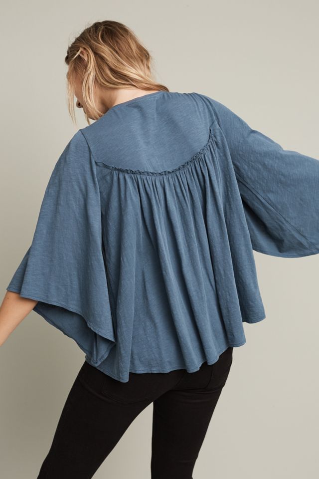 Josephine Embellished Top #2