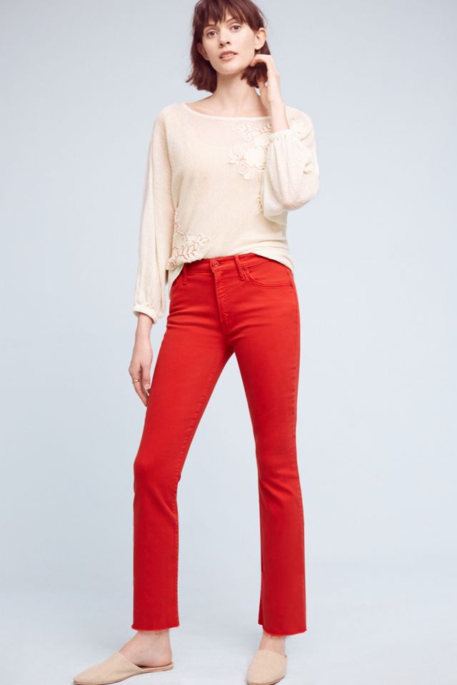 Poet Lace Top #2