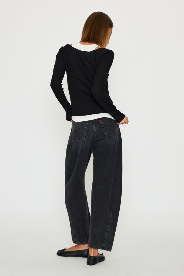 Top de Doble Capa By Anthropologie #4