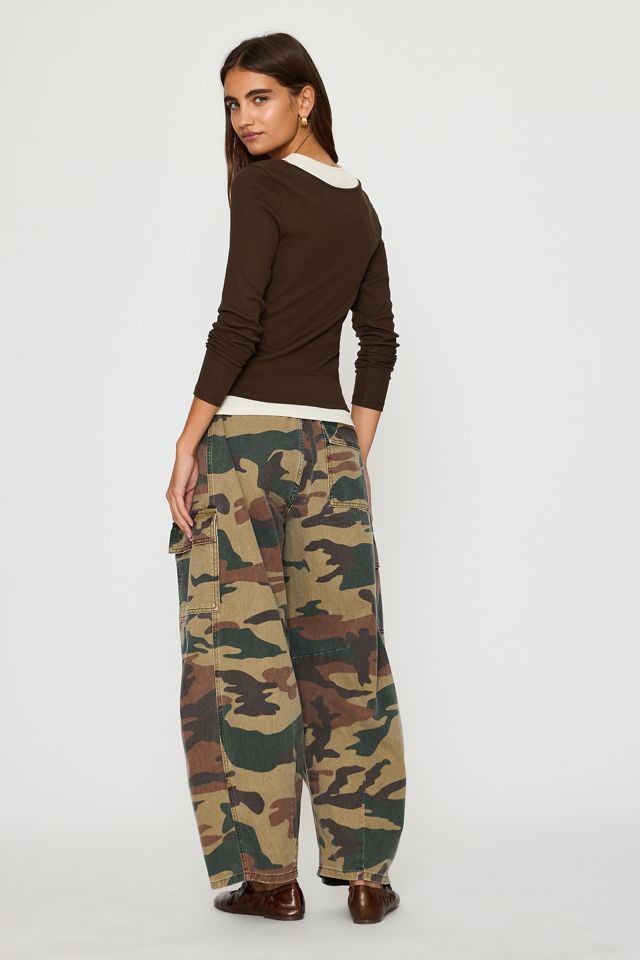 Haut à double couche By Anthropologie #3
