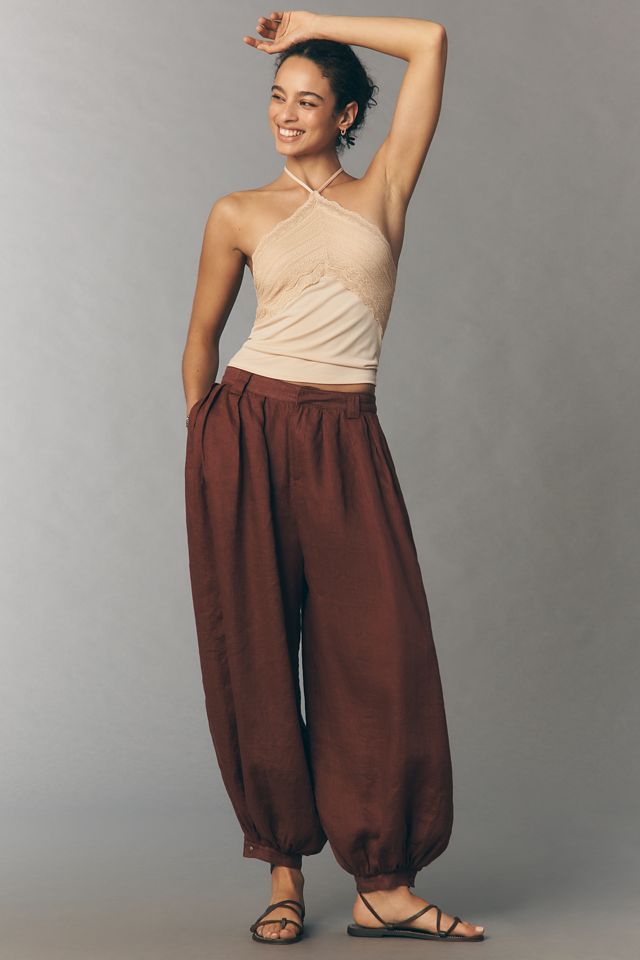 By Anthropologie Juliette Top #4