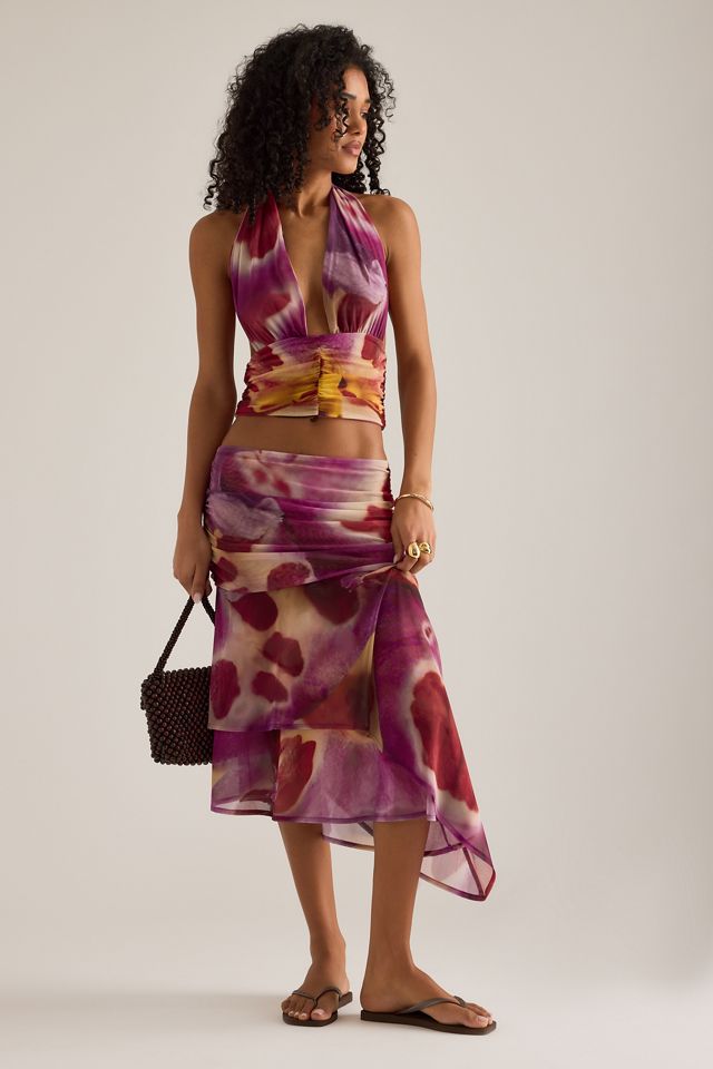 Top Halter Festa Feners #2