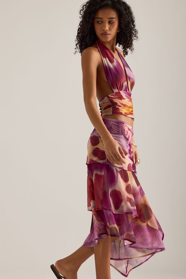 Top Halter Festa Feners #3