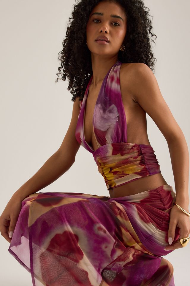Top Halter Festa Feners #4