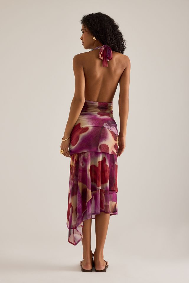Top Halter Festa Feners #1