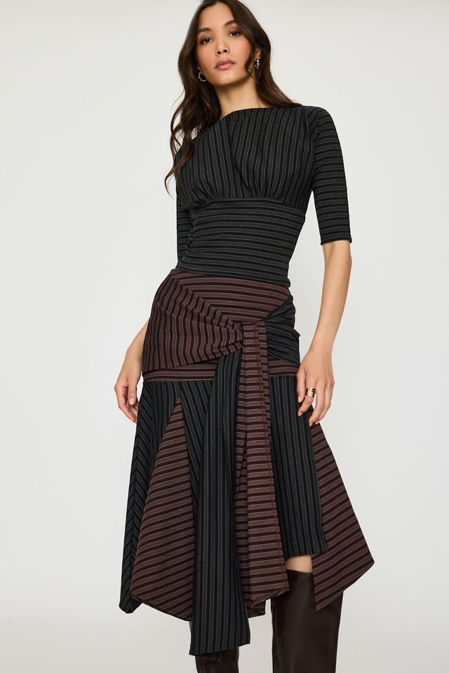 Feners Promesa Three-Quarter Sleeve Top #2