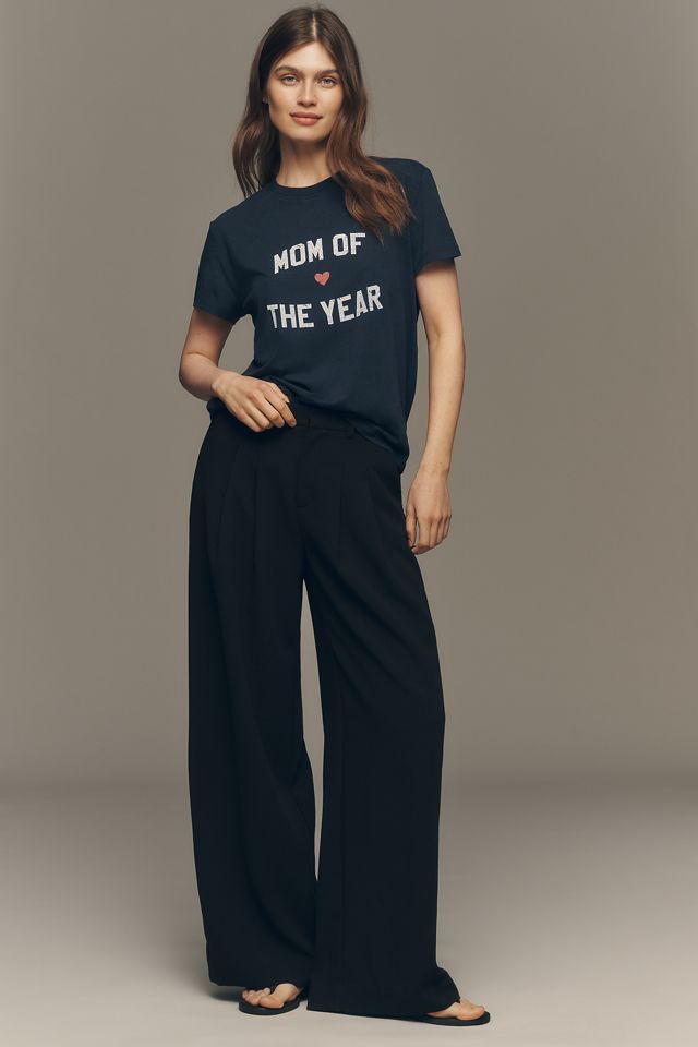 Favorite Daughter Mom of the Year Tee #3