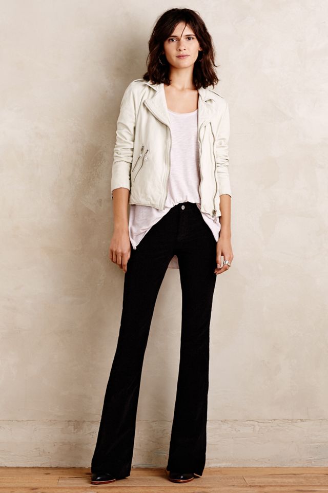 Flutter-Sleeve Tee #2