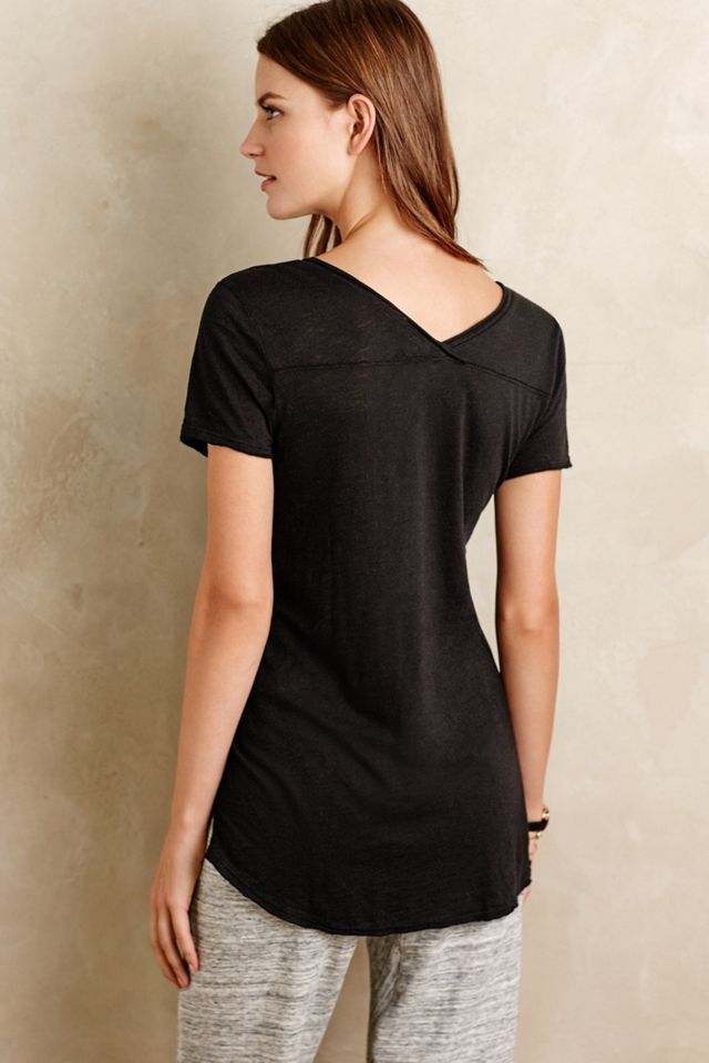 Mirte V-Neck #1