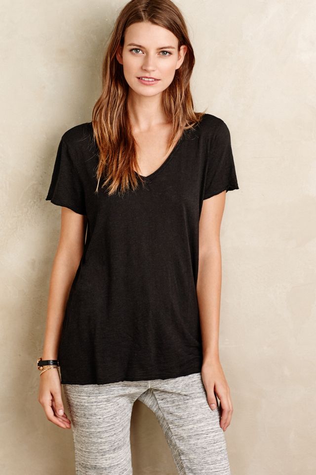 Mirte V-Neck #2