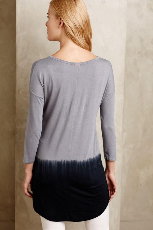 Dusk-Dipped Tunic #1