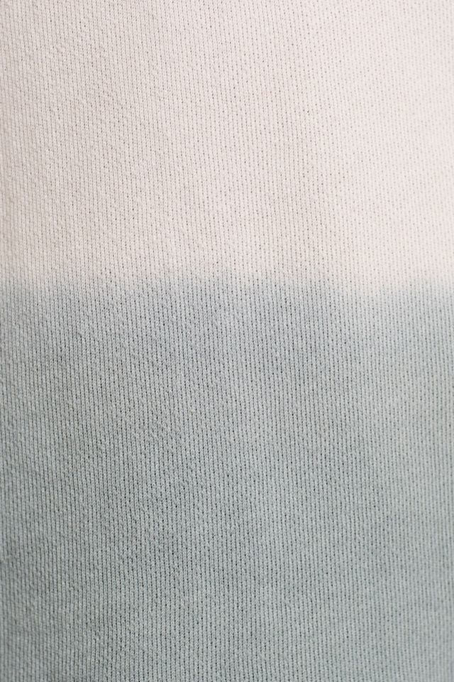 Dip-Dye Sweatshirt #2