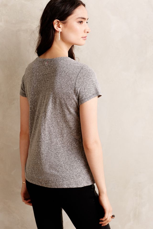 Afternoon Abroad Tee #1