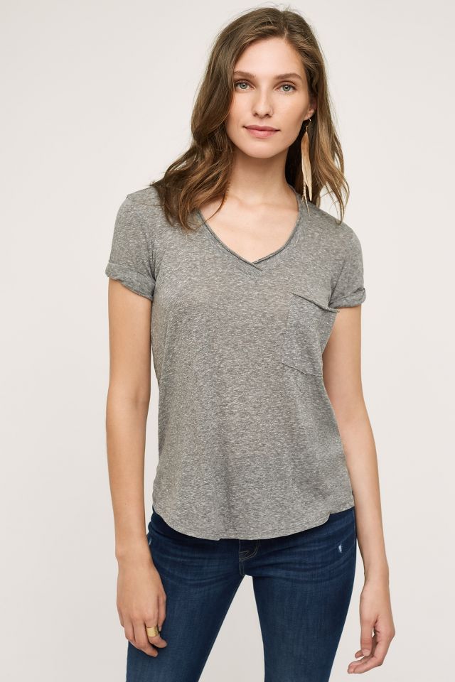 Hannah Tee | Anthropologie