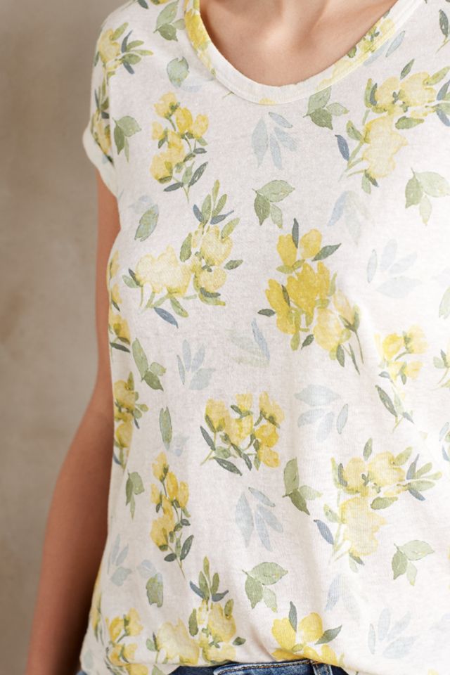 Sungarden Tee #3