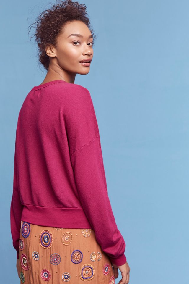 Studio Sweatshirt #3
