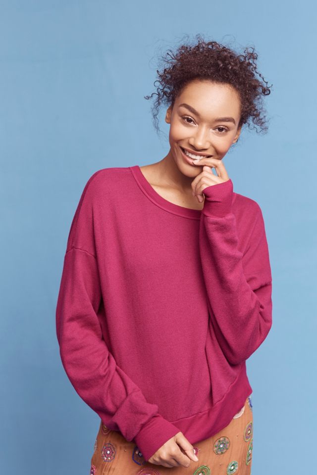 Studio Sweatshirt #1