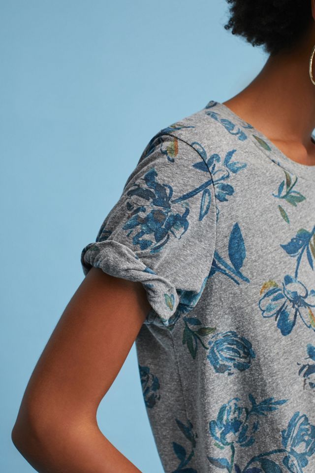 Exploration Tee #1