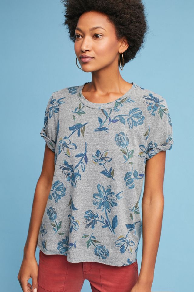 Exploration Tee #2