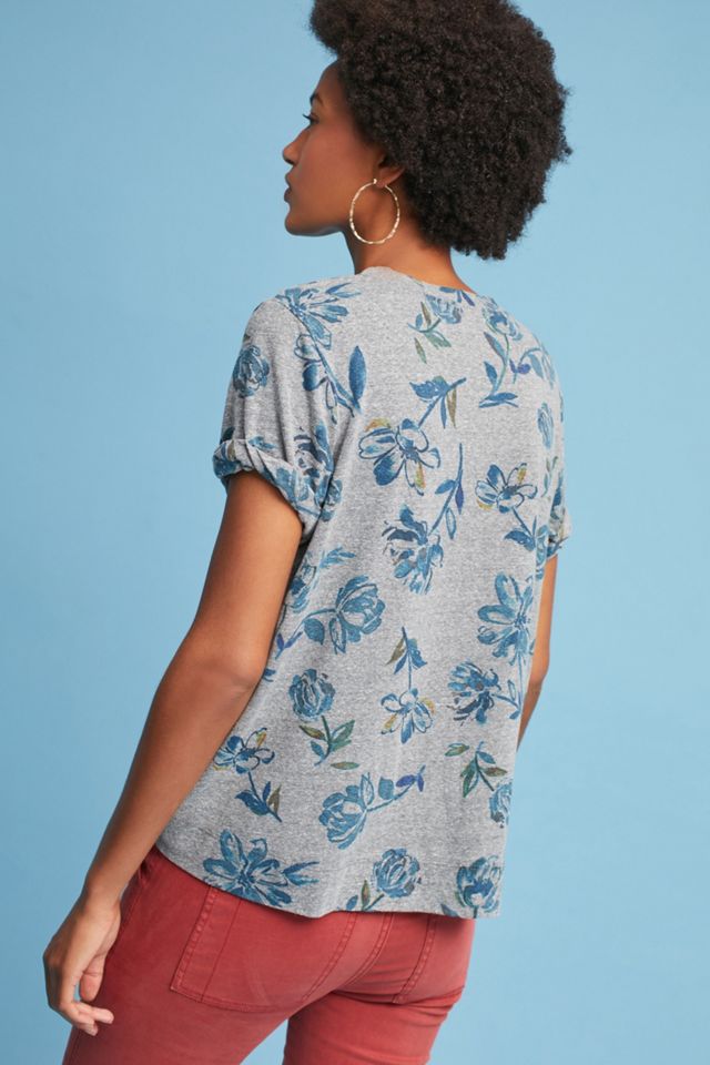 Exploration Tee #3