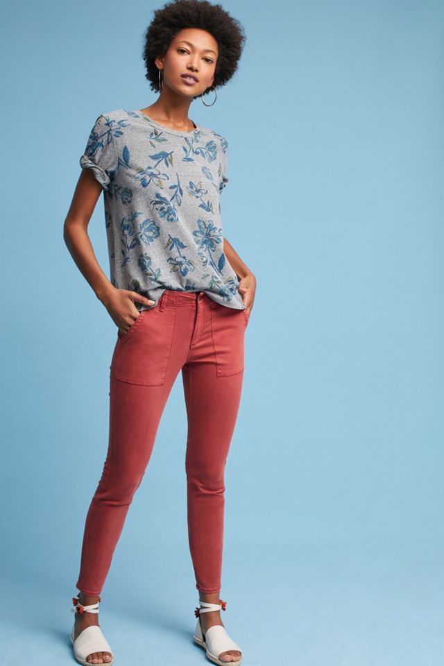 Exploration Tee #4