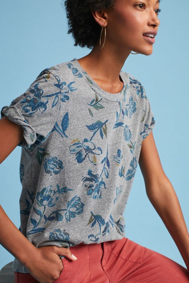 Exploration Tee