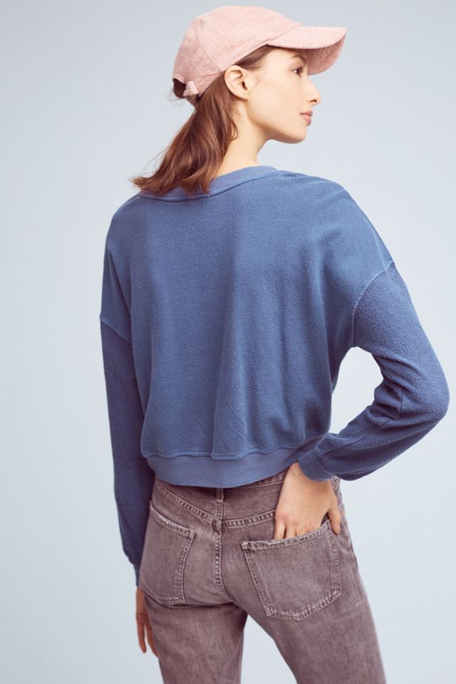 Le Mermaid Sweatshirt #2