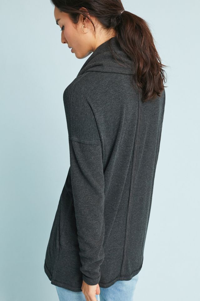 Abbie Cowl Tunic #2