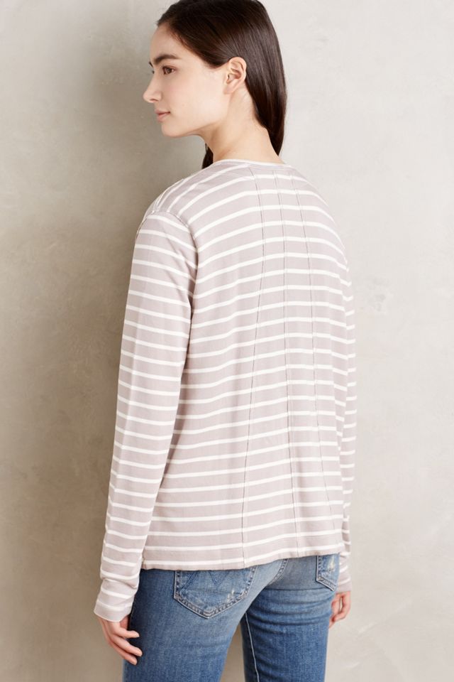 Reading Room Cardigan #1